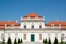 Unteres Belvedere Unteres Belvedere