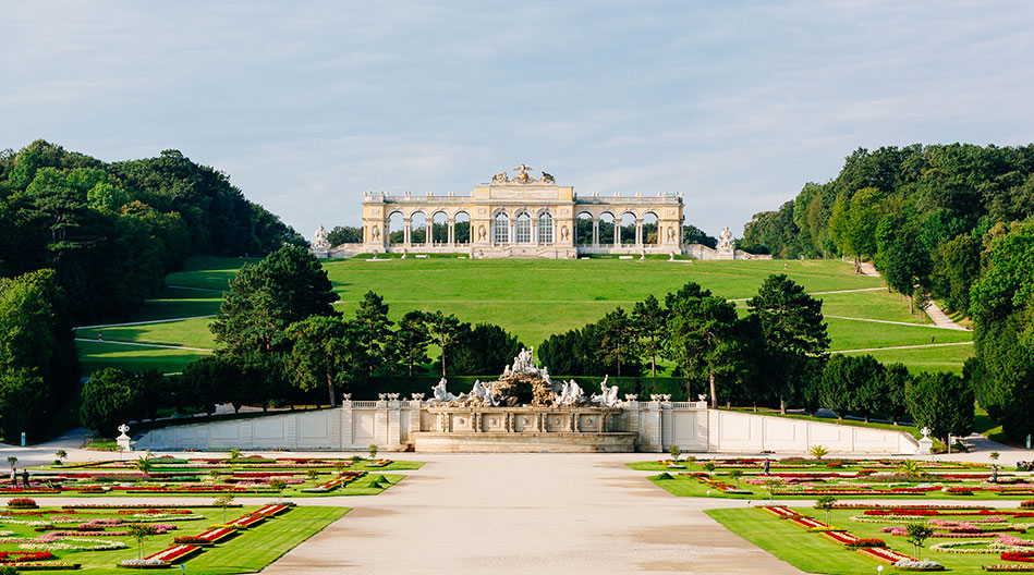 Schlosspark Schönbrunn (Schönbrunn Palace Garden) - What To Know